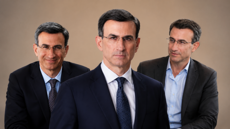 Peter Orszag Hair: The Truth About His Hair, Biography, Career, Family, and Net Worth