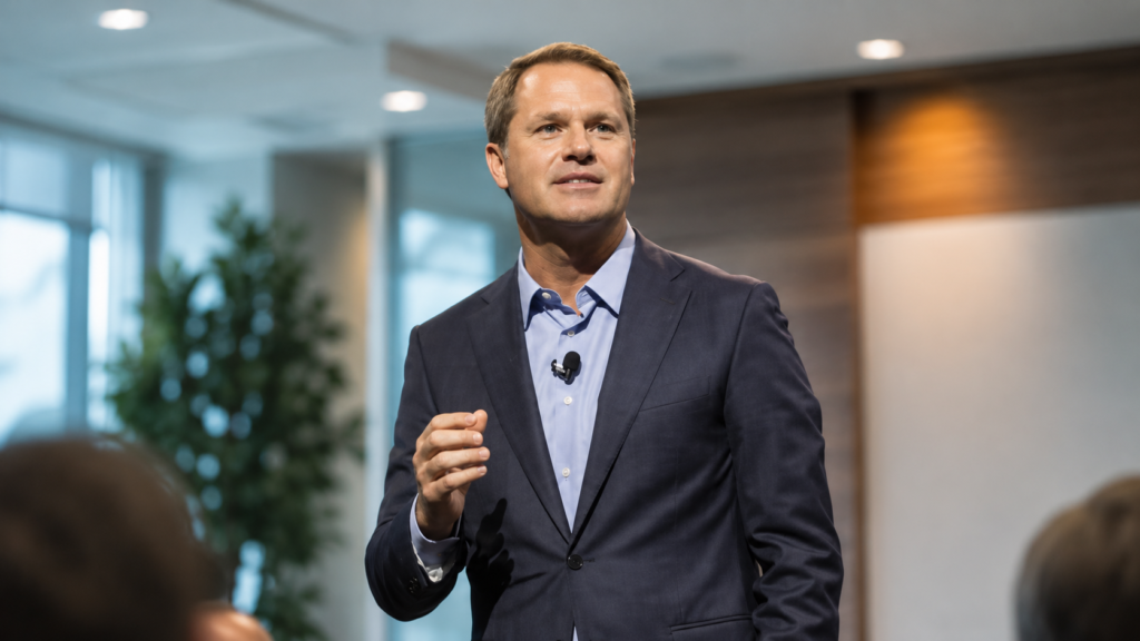 Diane von Furstenberg and Doug McMillon: A Complete Biography, Career Journey, Family, Net Worth, and Latest Updates