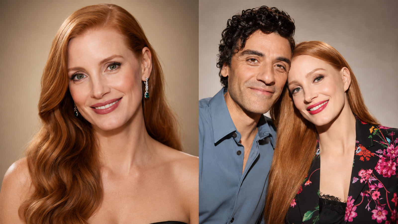 Jessica Chastain and Masayoshi Son: Biography, Career, Family, Net Worth, and the Truth Behind the Search