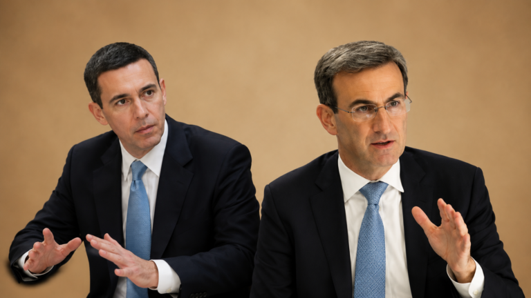 Peter Orszag Bald: Biography, Career, Family, Net Worth, and the Truth Behind the Search Trend